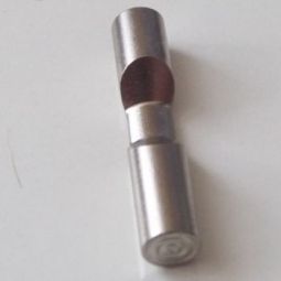 XD/XDM/XD MOD 2/XDM Elite Extended Mag Release +.150'' Stainless Steel